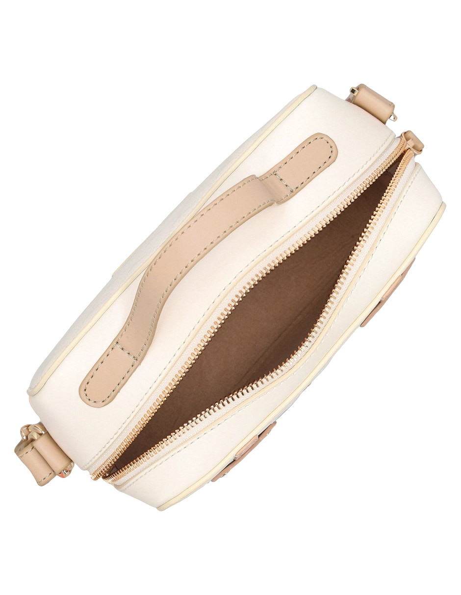Bolsa crossbody sweet & magical harry potter mujer