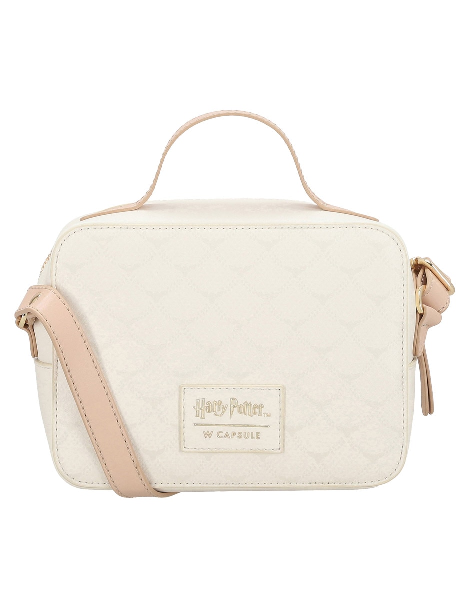 Bolsa crossbody sweet & magical harry potter mujer 3