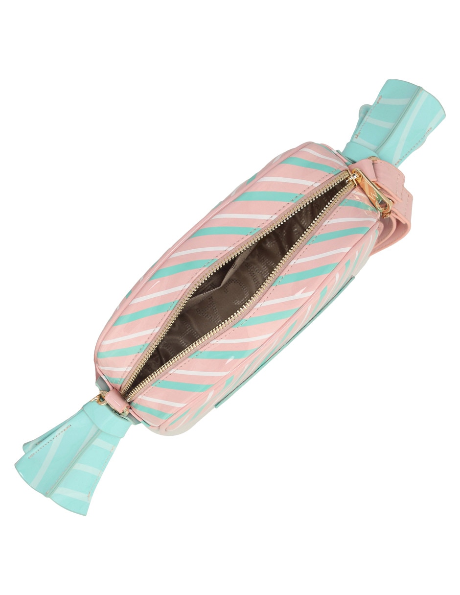 Bolsa crossbody sweet & magical harry potter mujer 3
