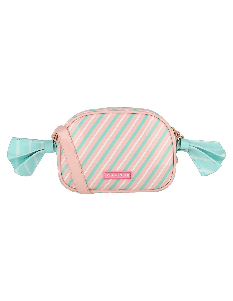 Bolsa crossbody sweet & magical harry potter mujer 4