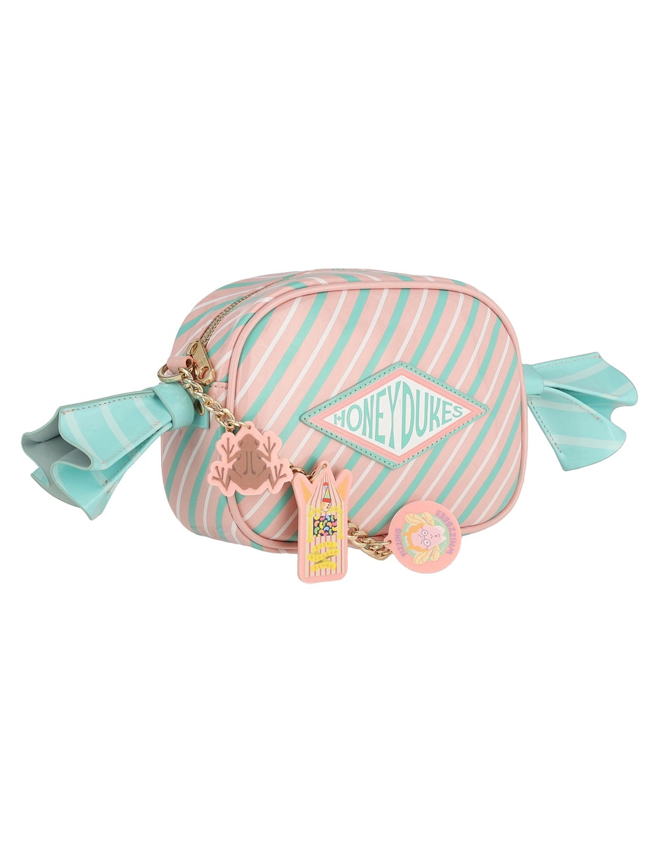 Bolsa crossbody sweet & magical harry potter mujer 5