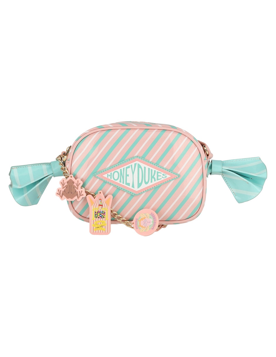 Bolsa crossbody sweet & magical harry potter mujer 1