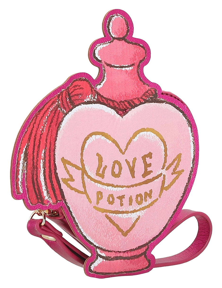 Monedero sweet & magical harry potter