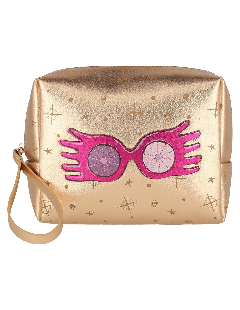 Cosmetiquera para maquillaje sweet & magical harry potter individual para mujer 1