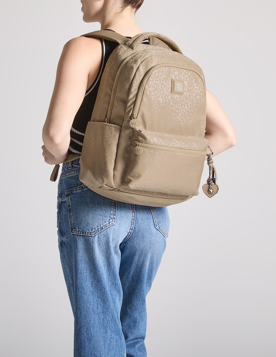 Backpack Ninth 3