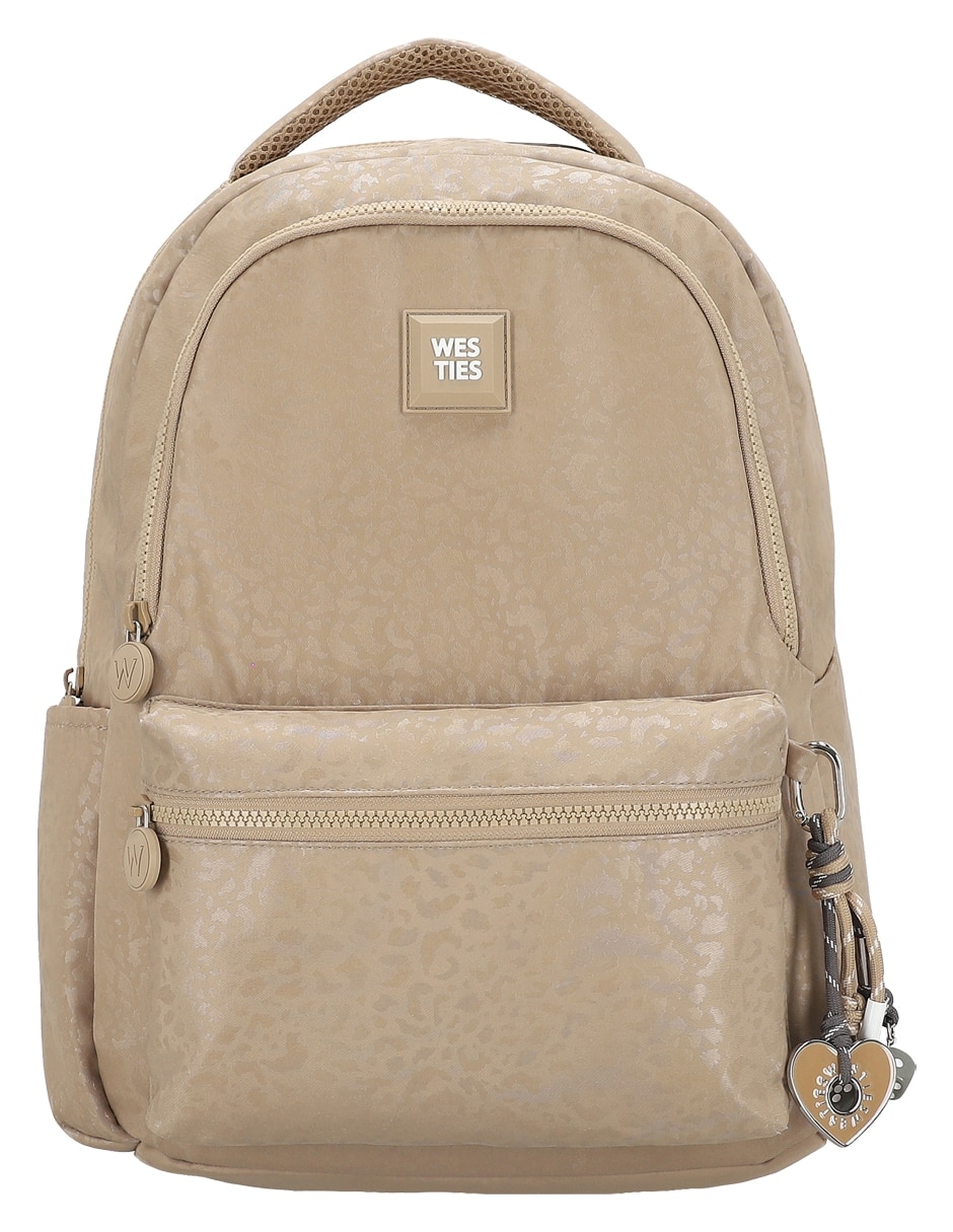 Mochila con portalaptop para mujer Mochila con portalaptop para mujer