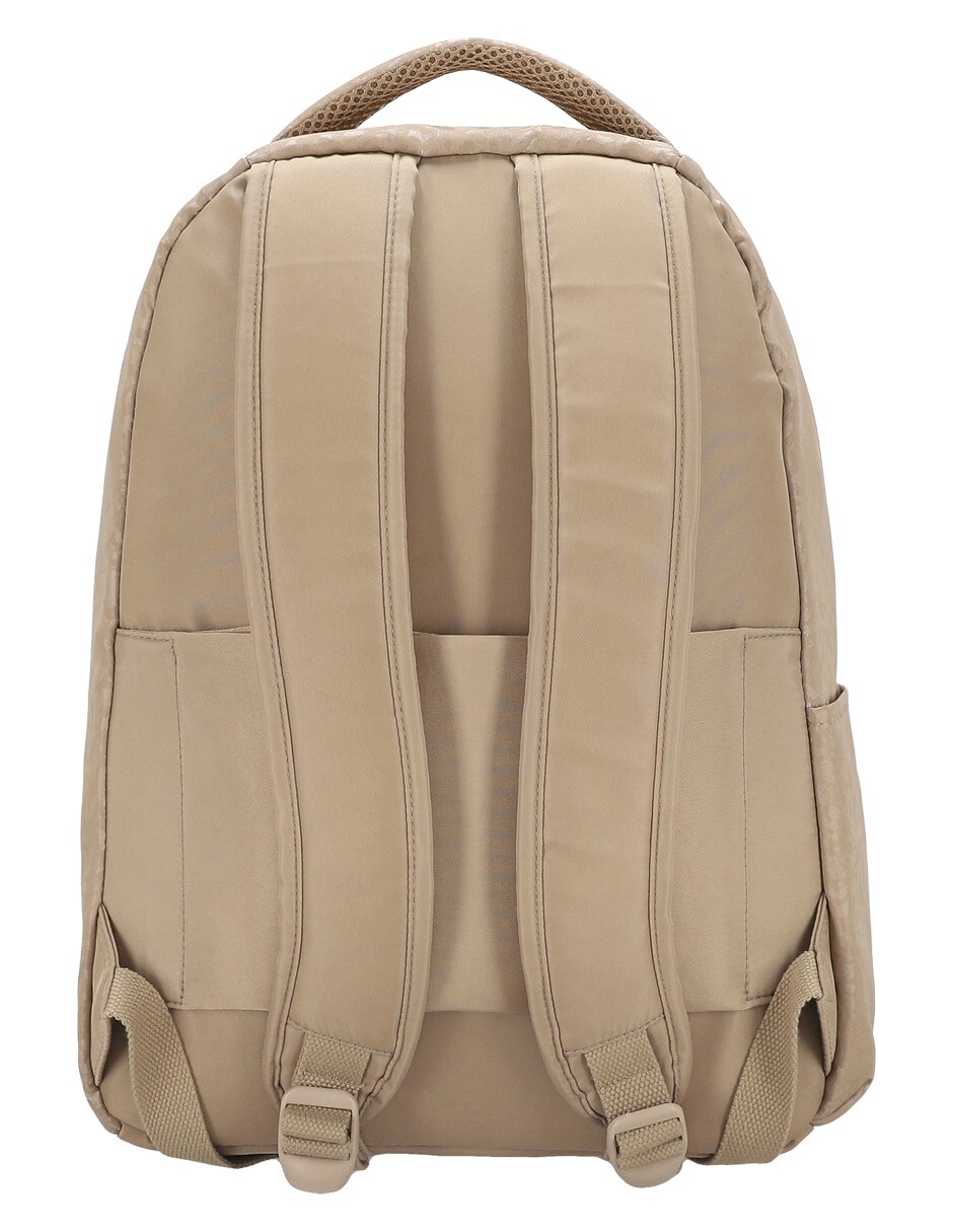 Mochila con portalaptop para mujer 3