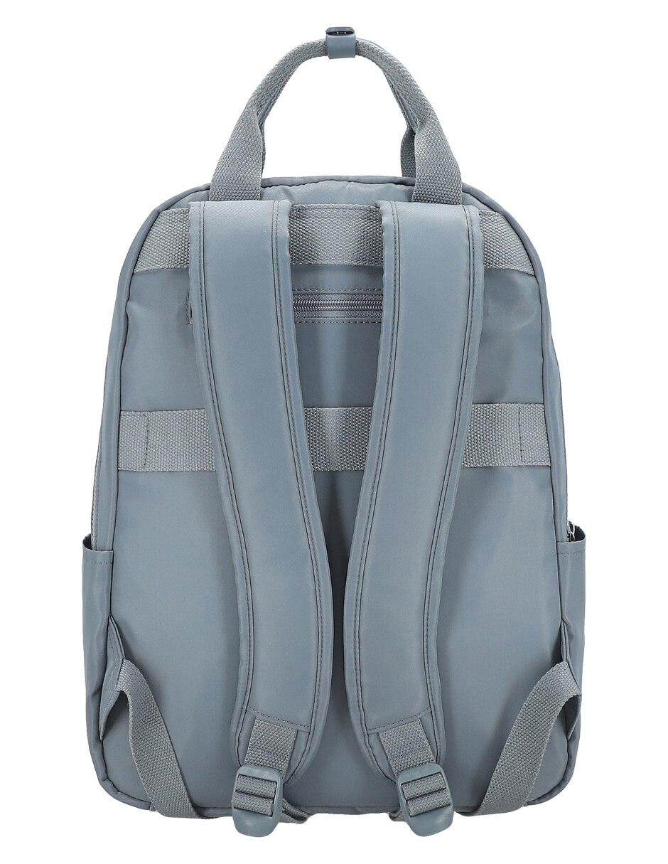 Mochila con portalaptop para mujer 2