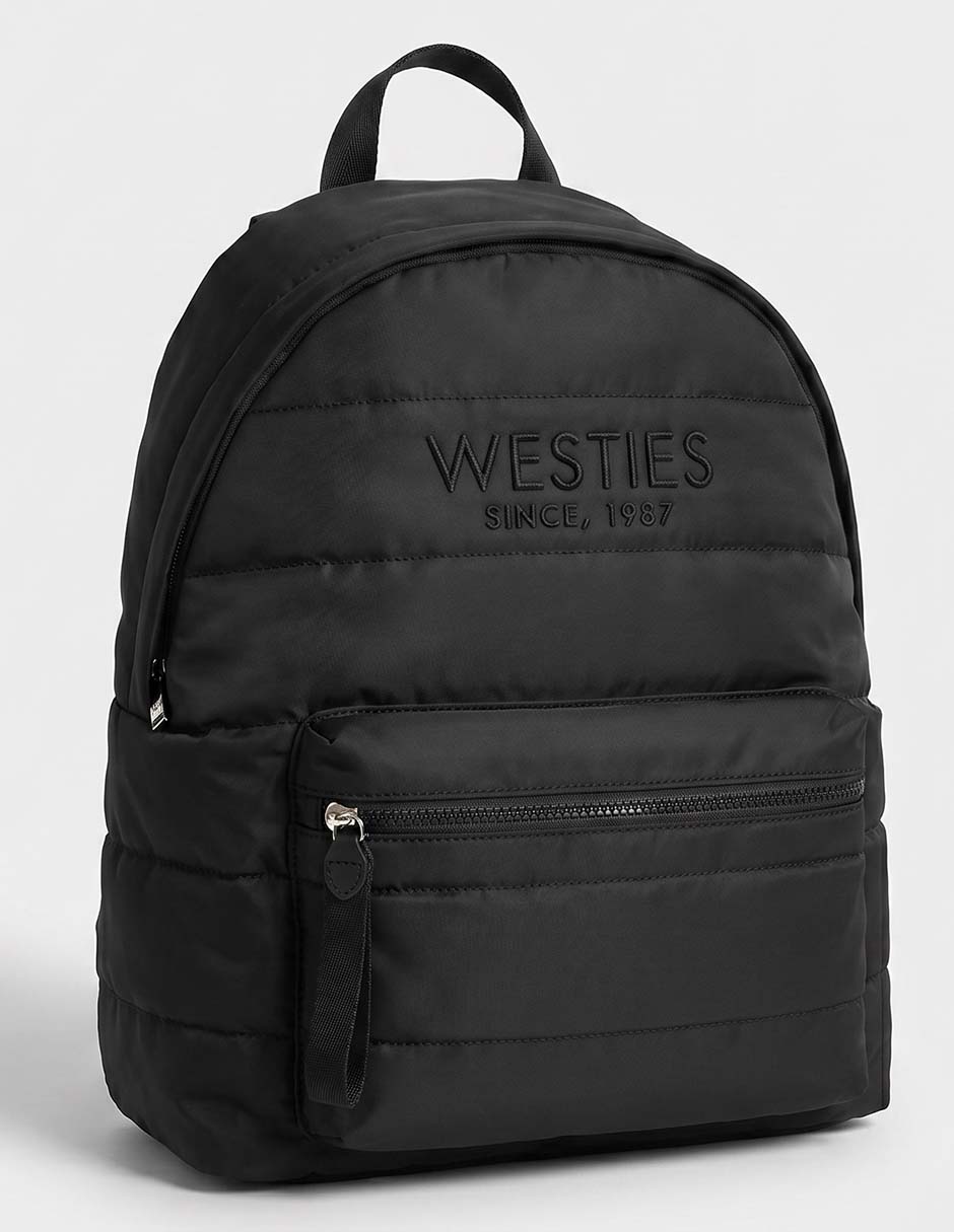 Set mochila Shahla 1