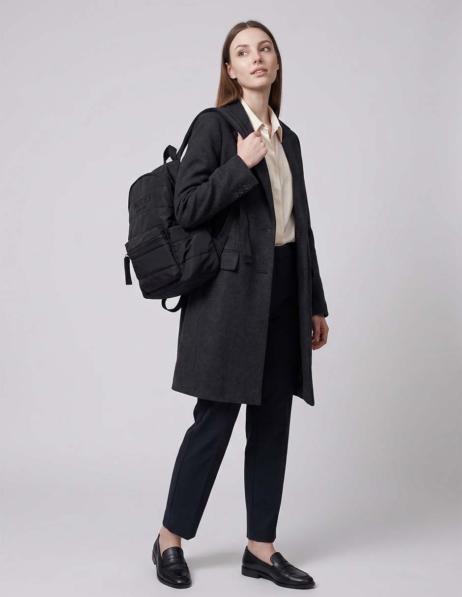 Set mochila Shahla 4