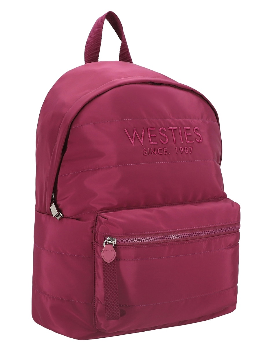 Backpack Westies shahla