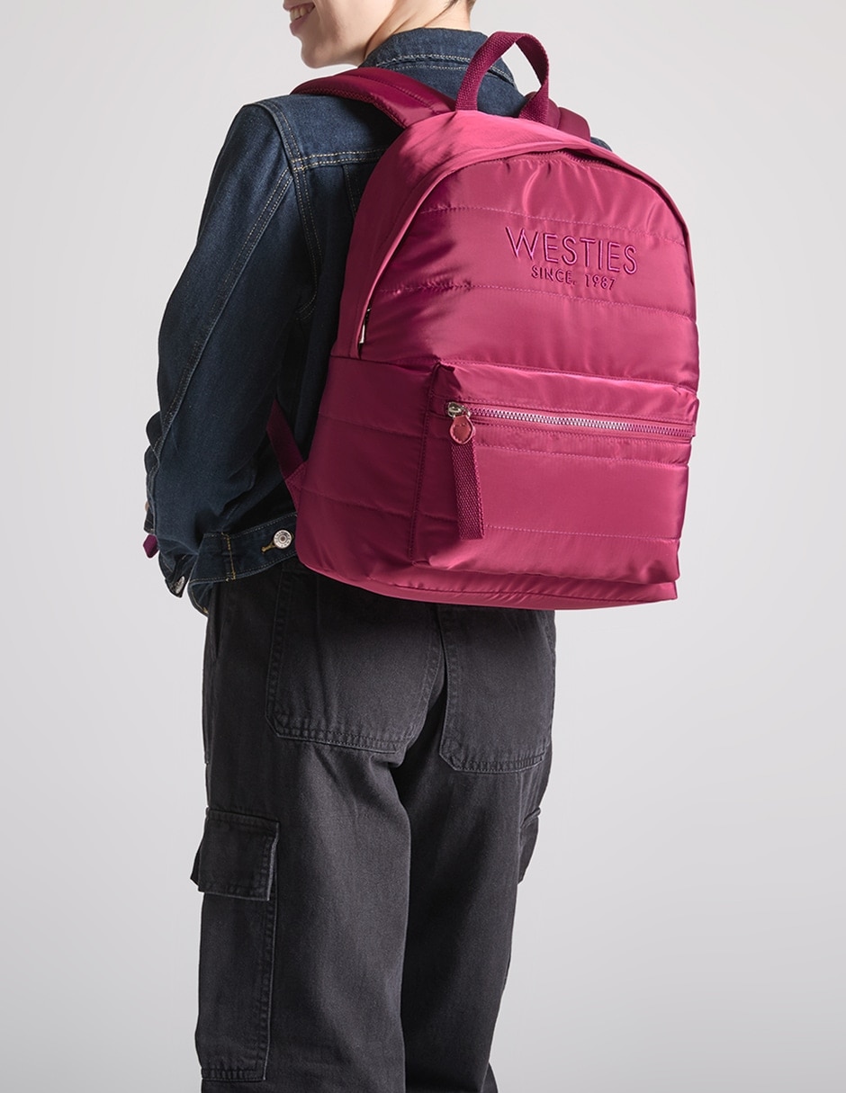 Backpack Westies shahla