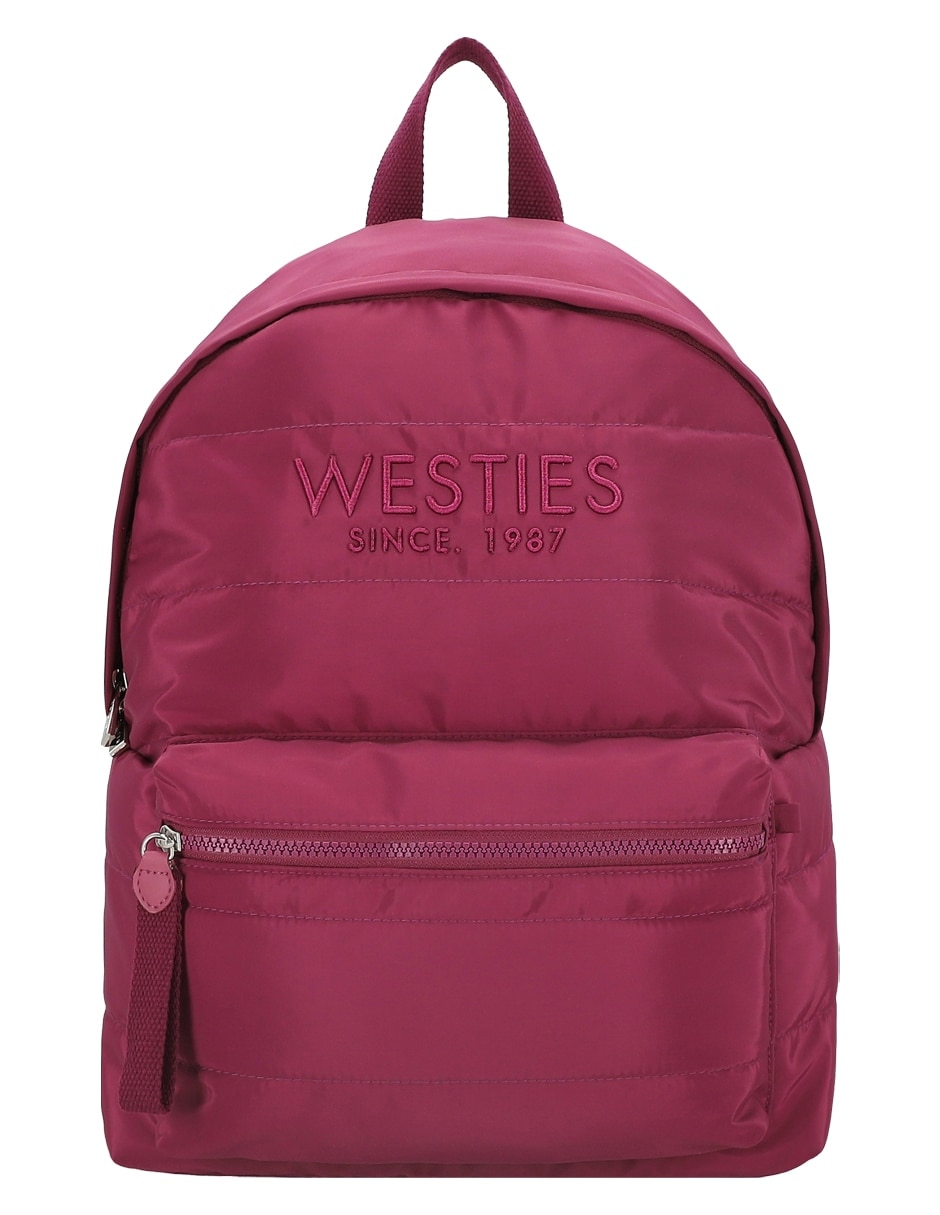Backpack Westies shahla