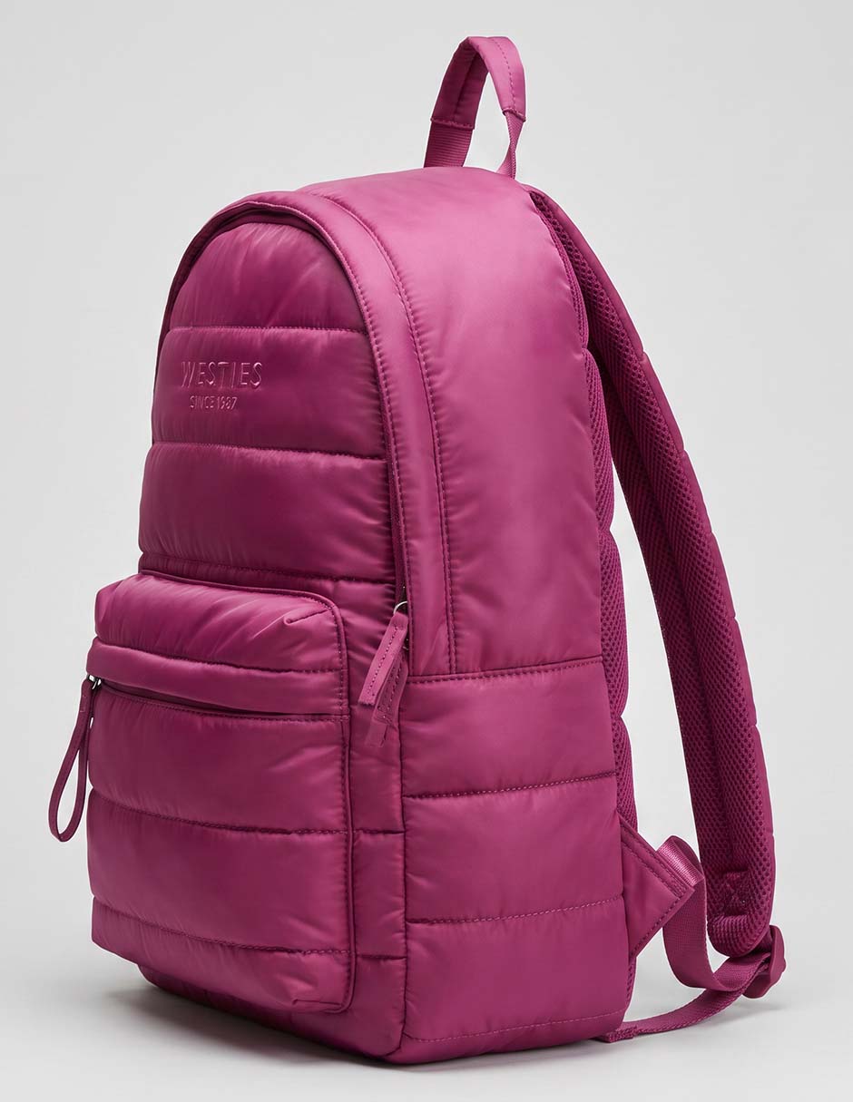 Set mochila Westies Shahla