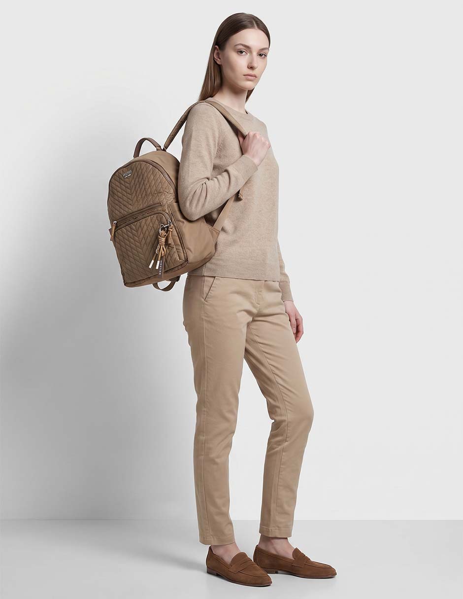 Mochila casual para mujer 5