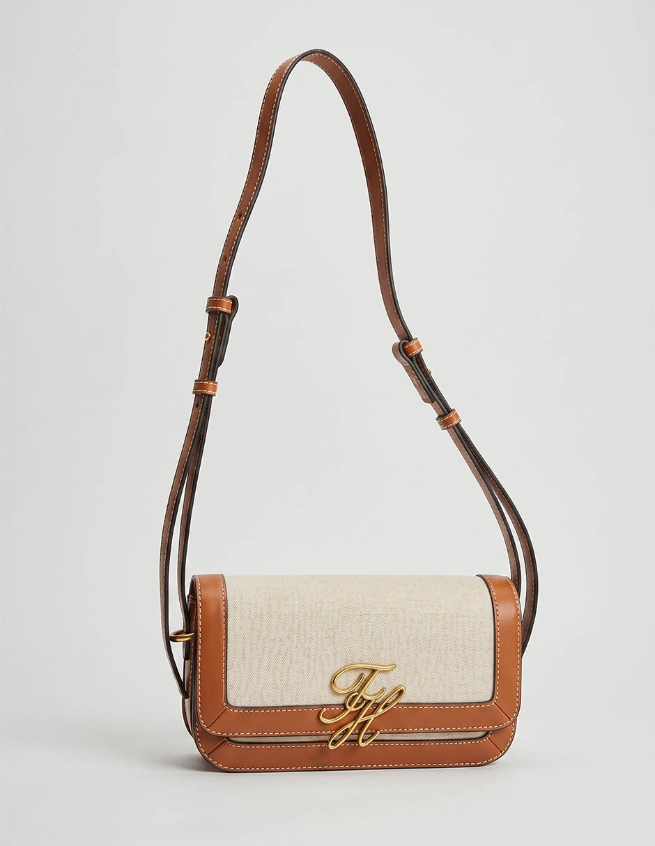 Bolsa crossbody Hilfiger para mujer 1