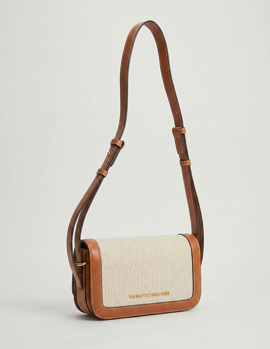 Bolsa crossbody Hilfiger para mujer 3