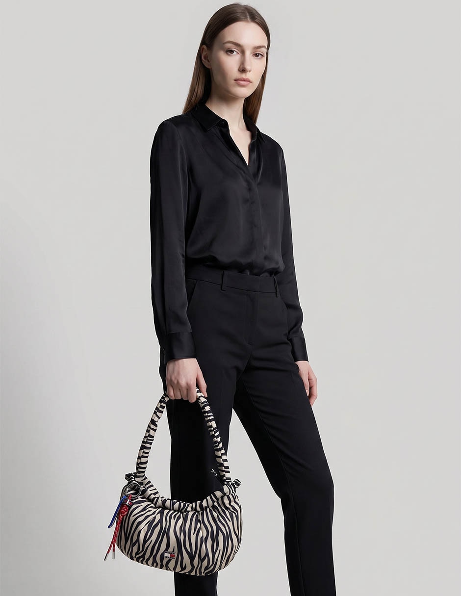 Bolsa Shoulder Para Mujer 5
