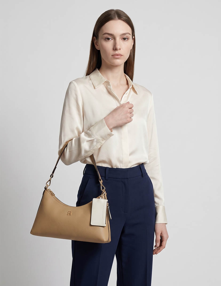 Bolsa shoulder Th Icon para mujer 4