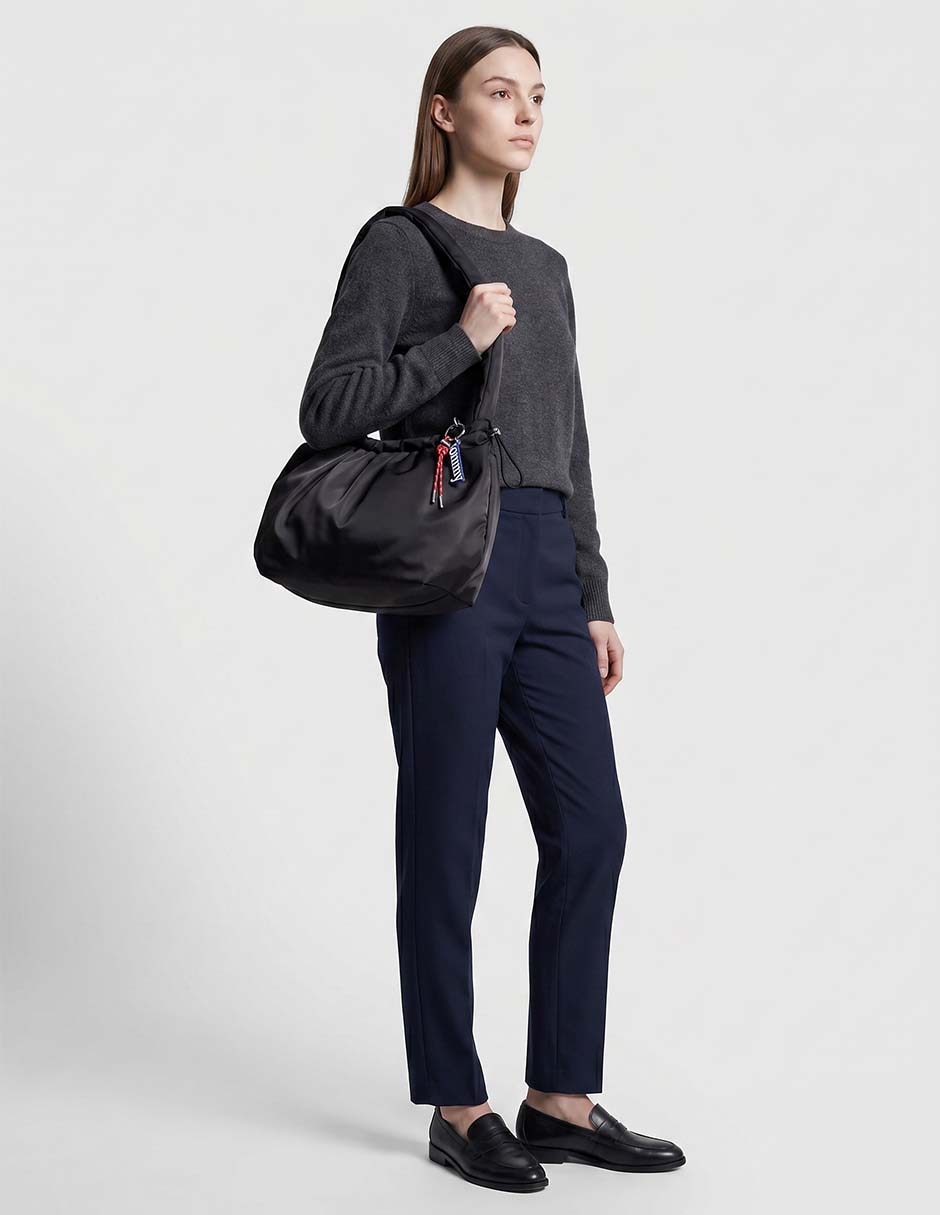 Bolsa hobo para mujer 5