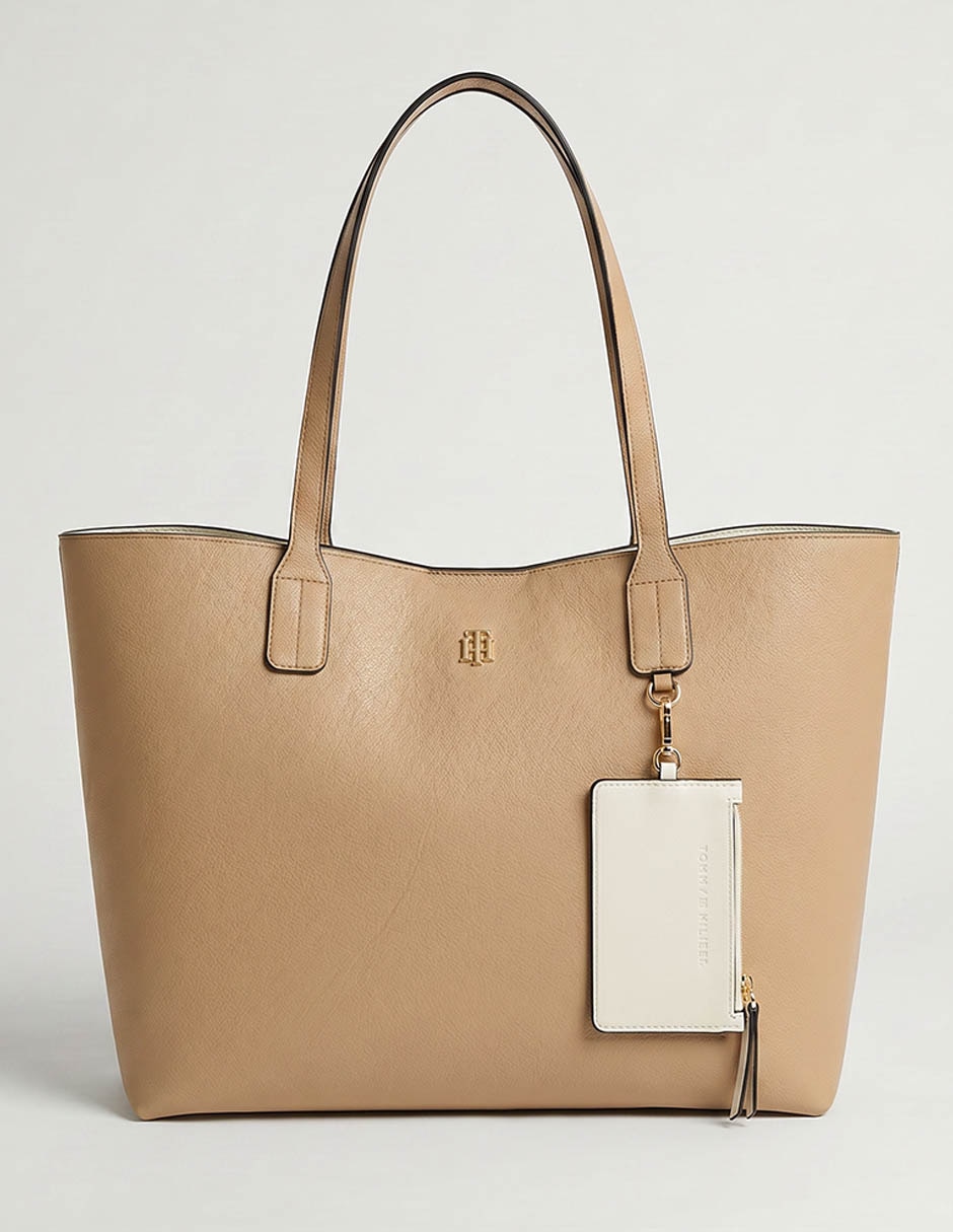 'set/bolsa' tote th icon no aplica 'de' poliuretano 'para' (si aplica) mujer