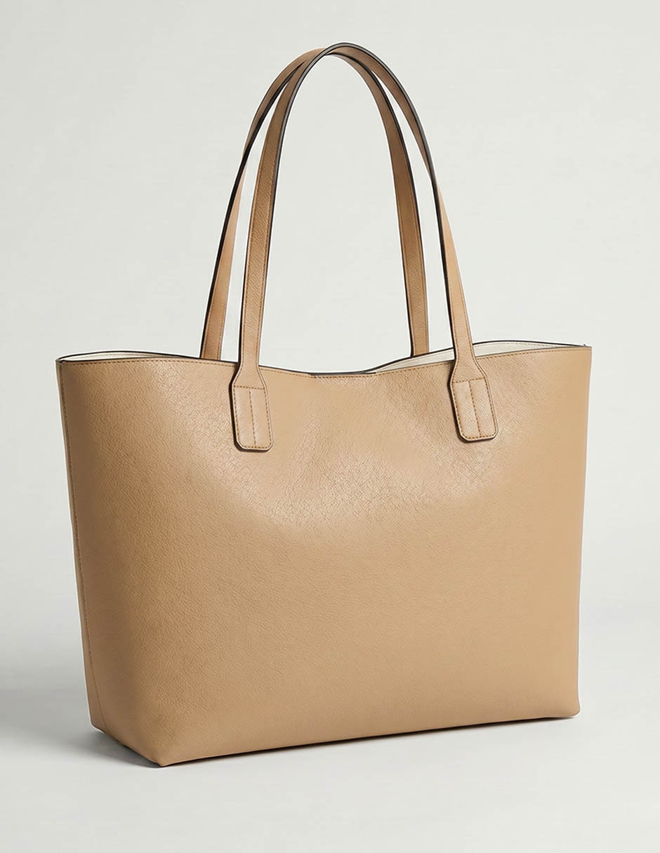 "set/bolsa" tote th icon no aplica "de" poliuretano "para" (si aplica) mujer 3