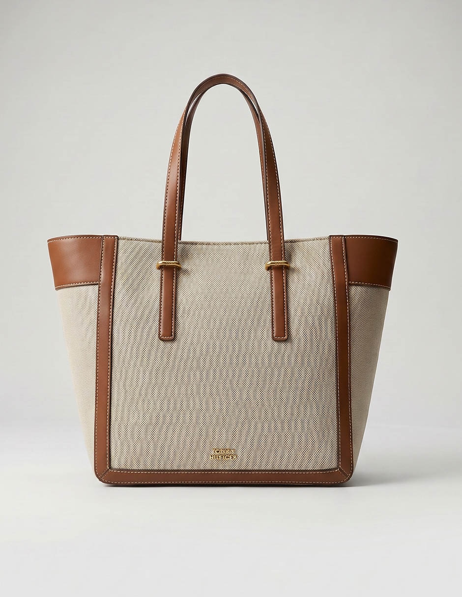 Bolsa tote Hilfiger para mujer