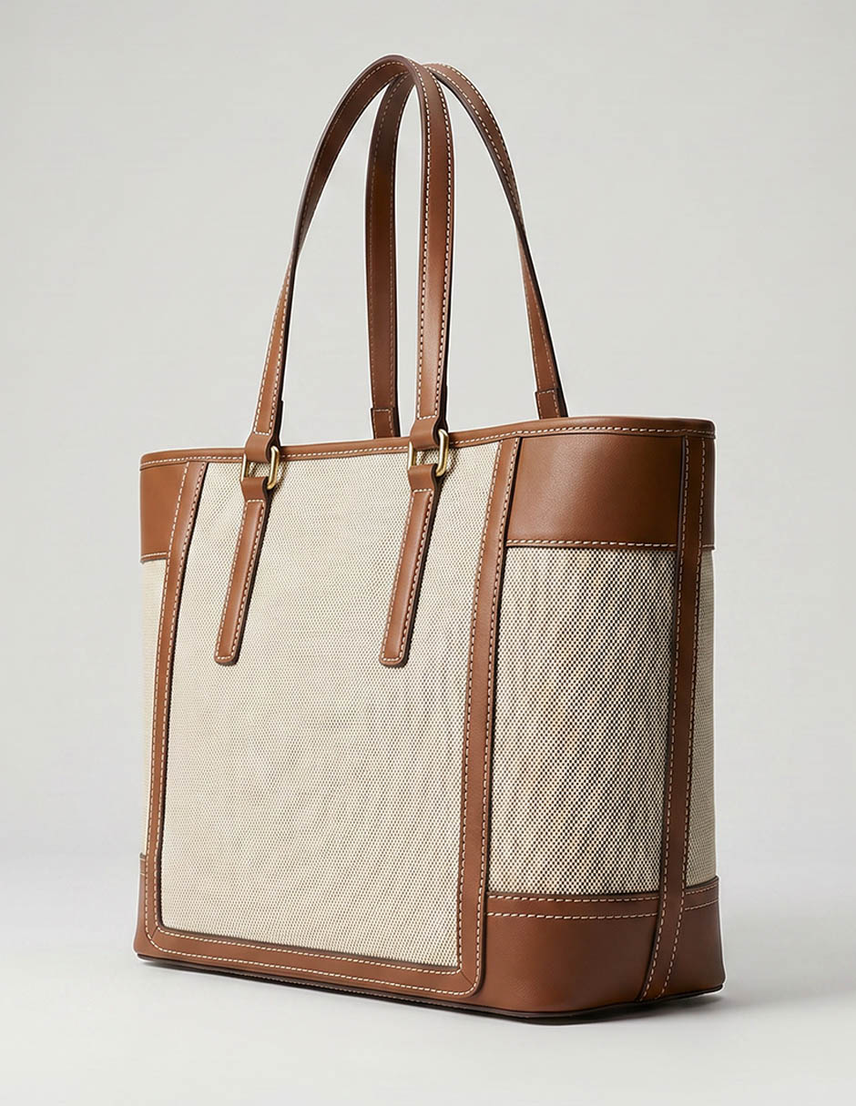 Bolsa tote Hilfiger para mujer 2