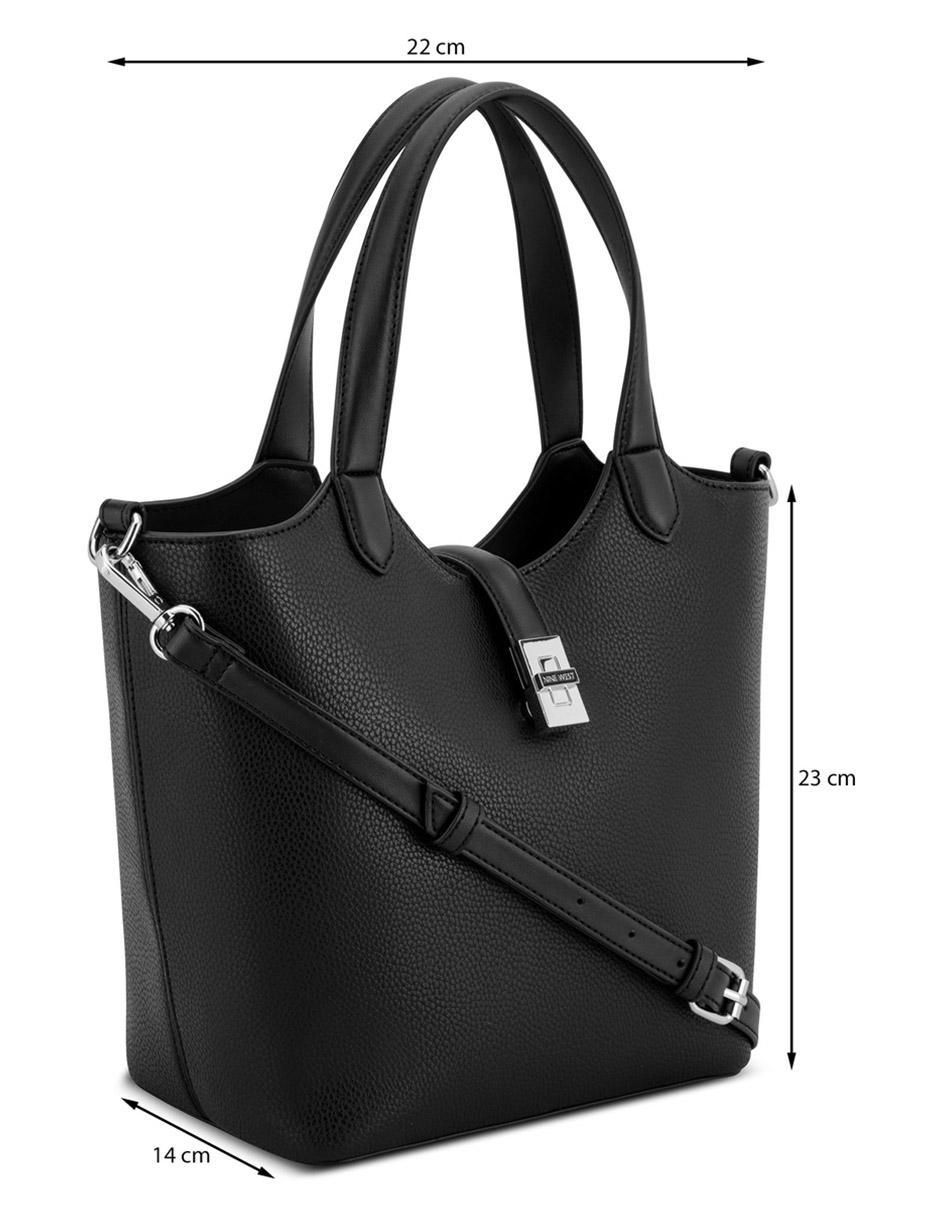 Set bolsa tote Nine West tobias para mujer