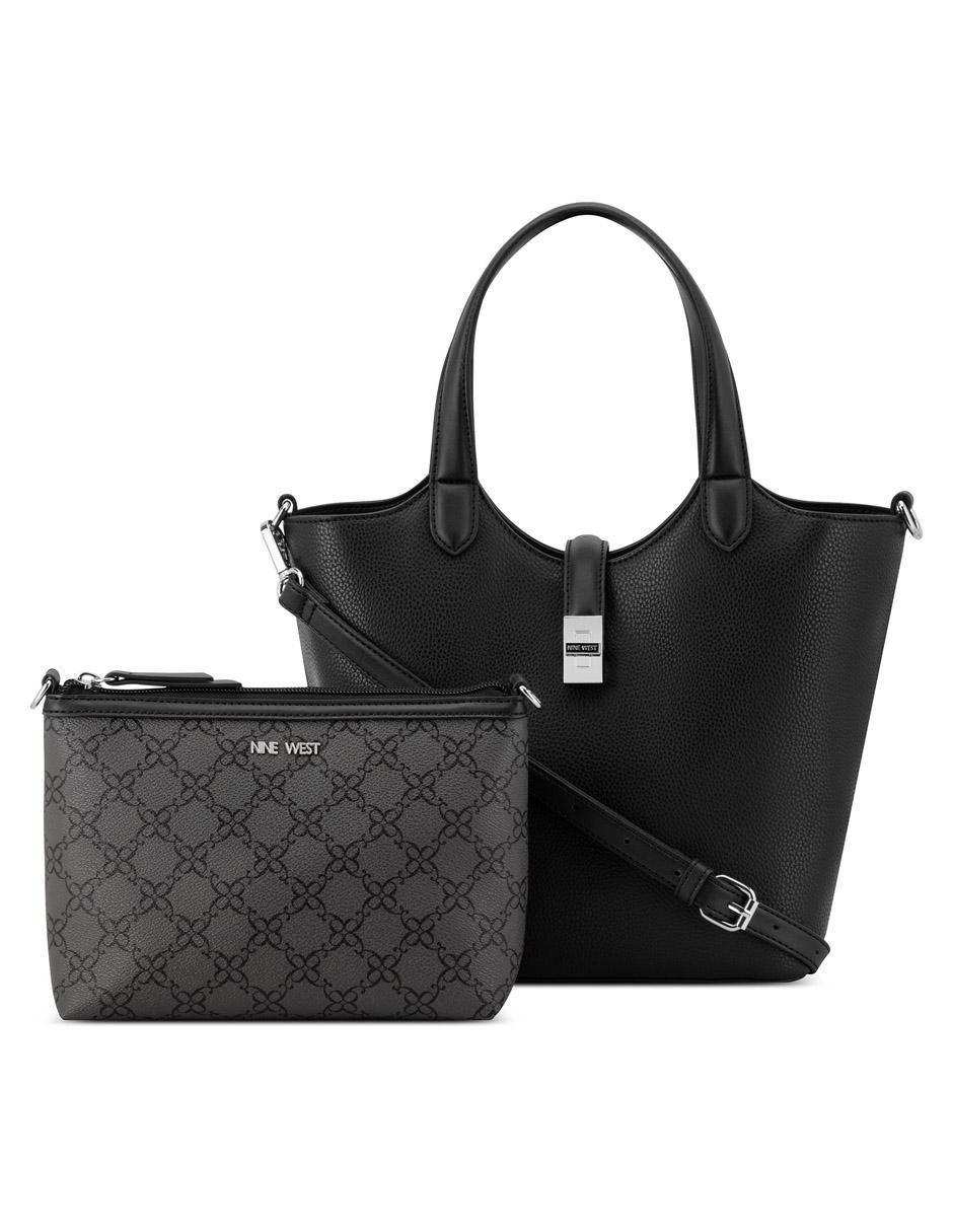 Set bolsa tote tobias para mujer