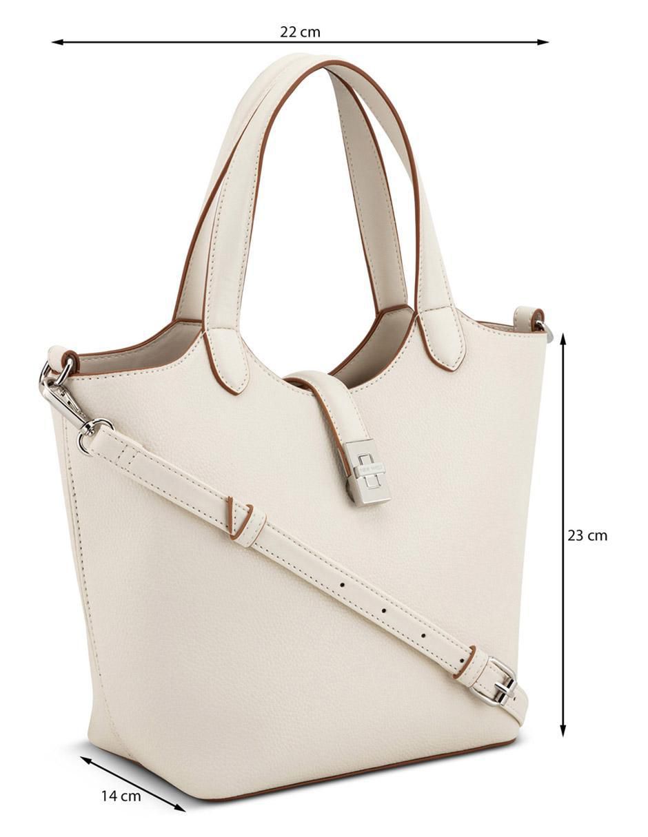 Set bolsa tote Nine West tobias para mujer