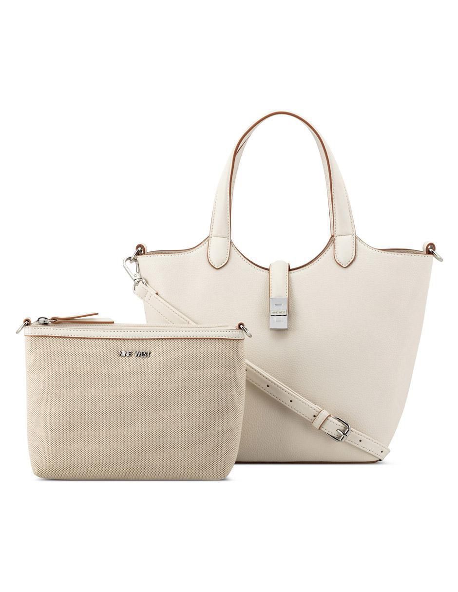 Set bolsa tote tobias para mujer