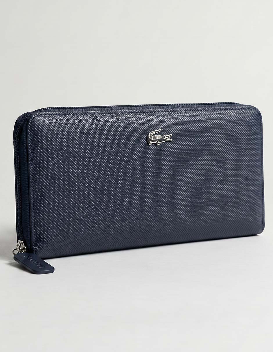 Bolsa Wristlet L1O - L.12.12 Outlet De Vinil Para Mujer