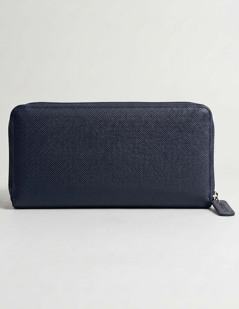 Bolsa wristlet para mujer