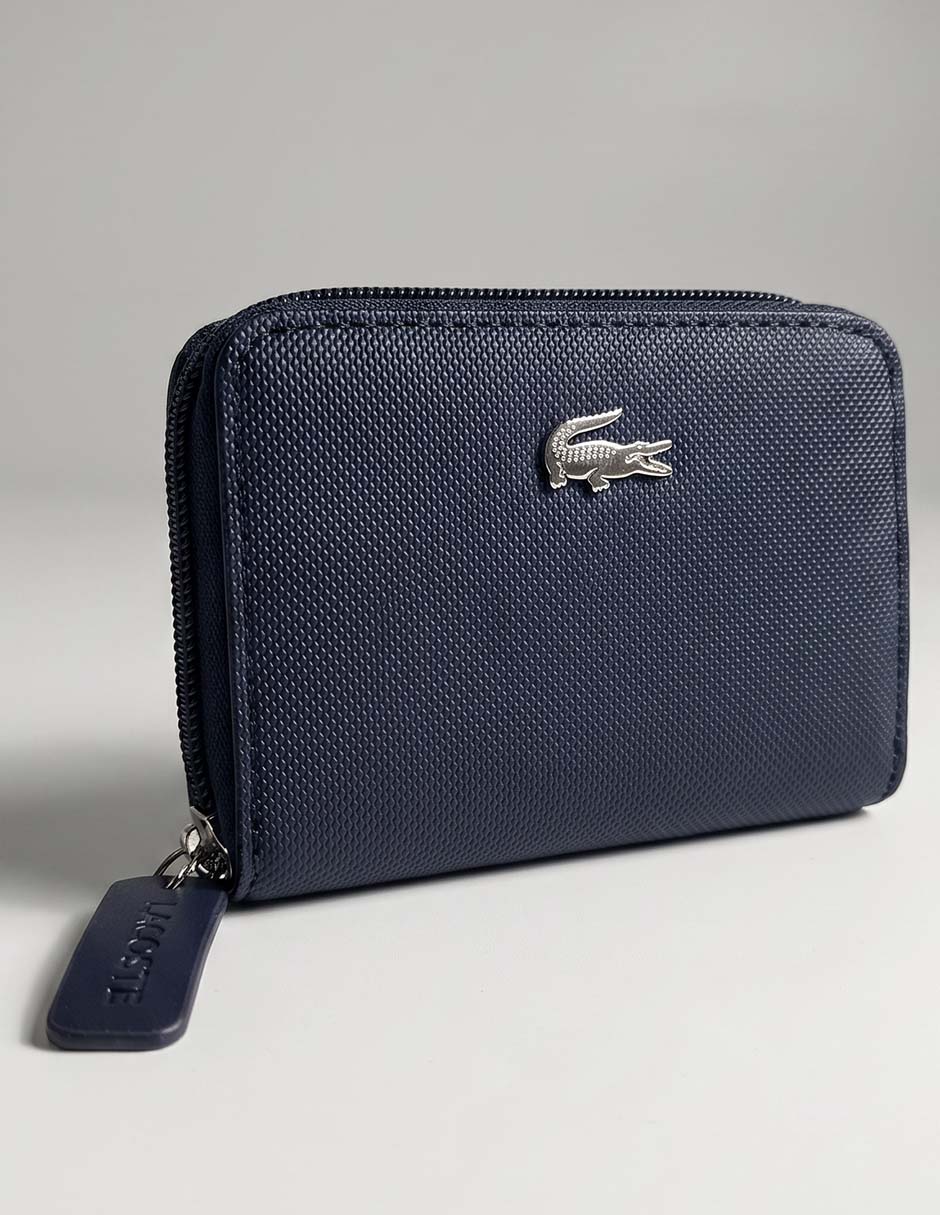Bolsa wristlet para mujer