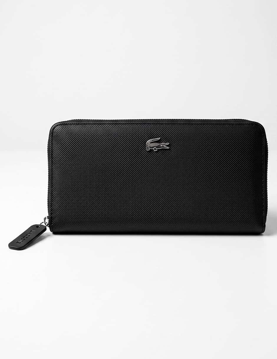 Bolsa wristlet para mujer