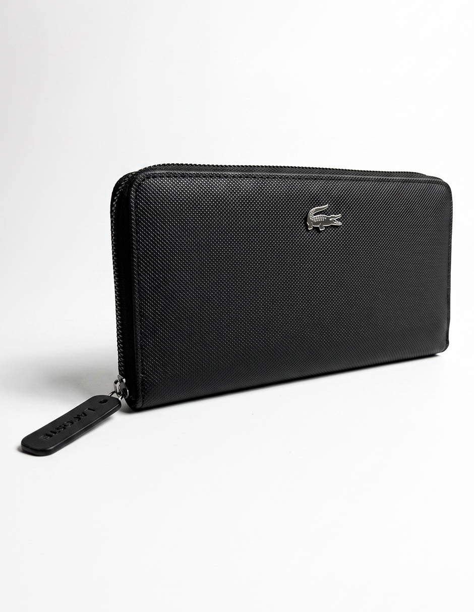 Bolsa wristlet para mujer