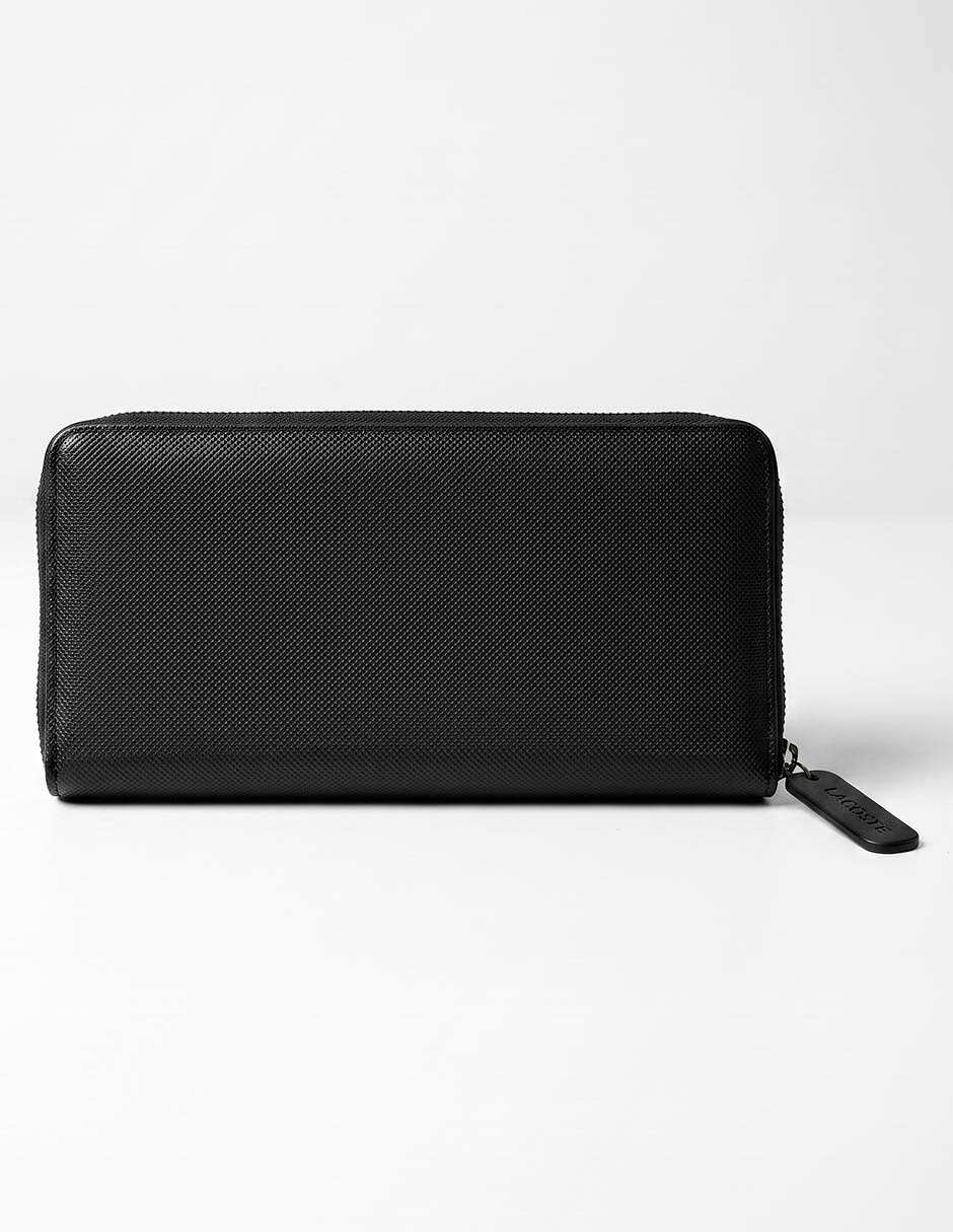 Bolsa wristlet para mujer