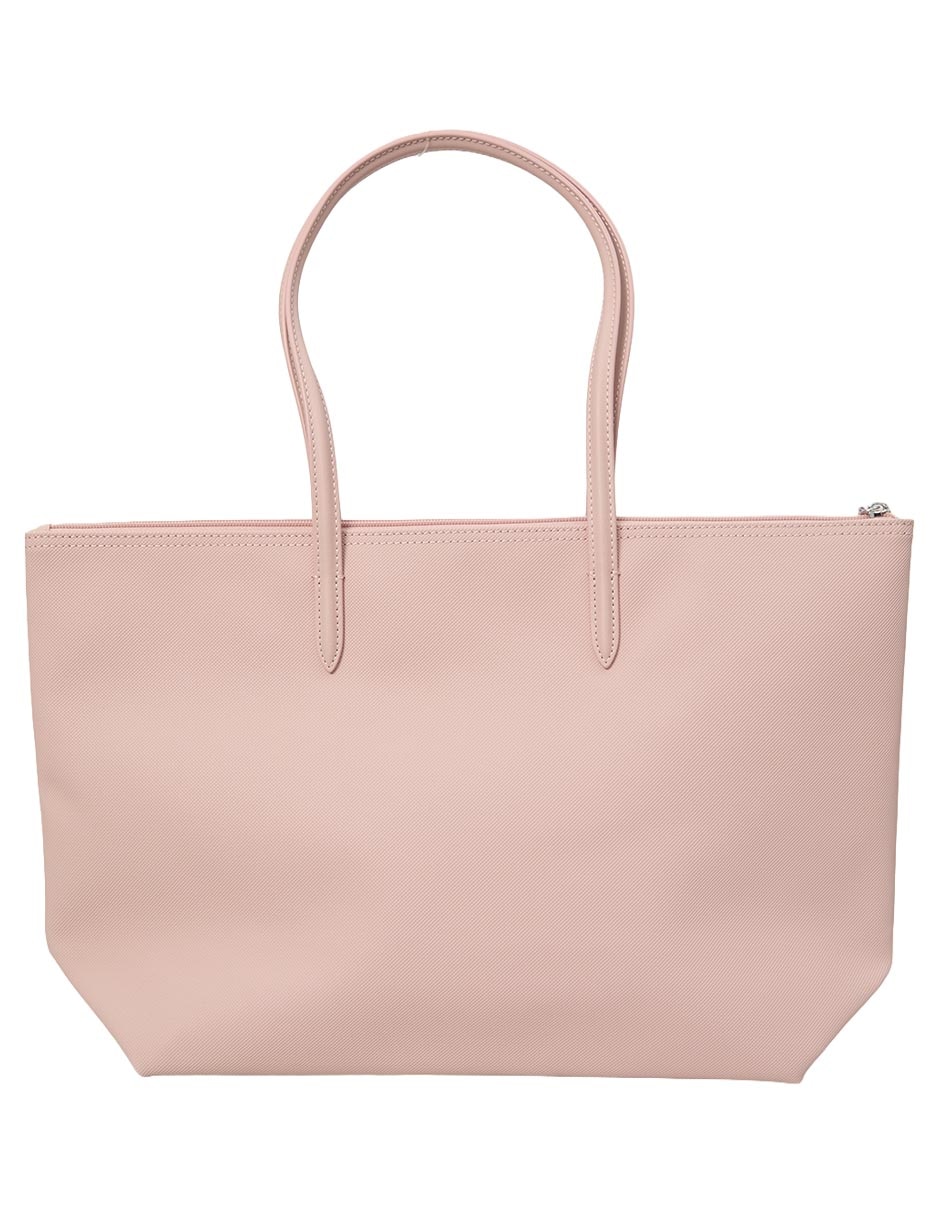 Bolsa shopper Lacoste para mujer 3