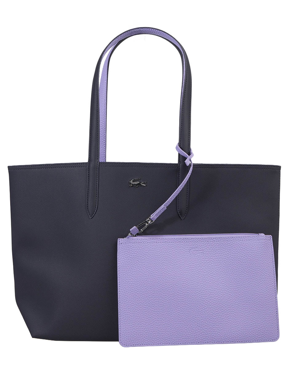 Bolsa shopper Anna para mujer 1