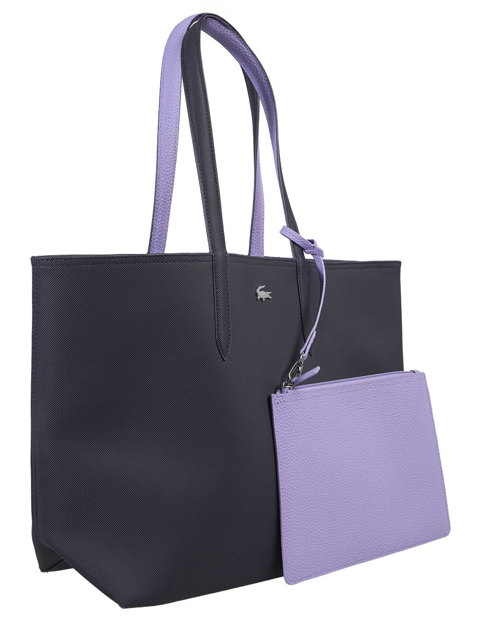 Bolsa Shopper Ann - Anna De Vinil Para Mujer Bolsa Shopper Ann - Anna De Vinil Para Mujer