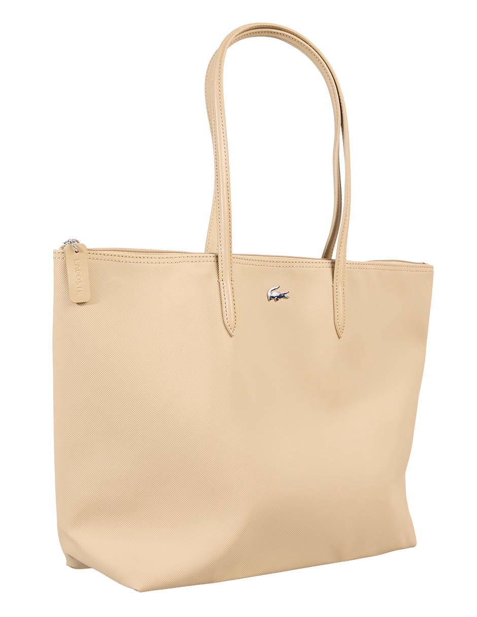 Bolsa Shopper L1O - L.12.12 Outlet De Vinil Para Mujer
