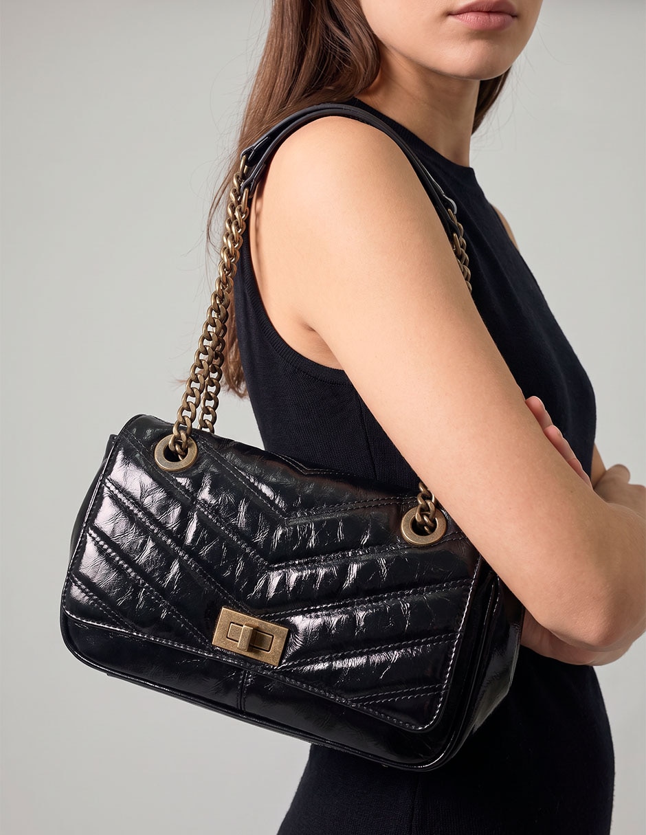 Bolsa crossbody para mujer 2