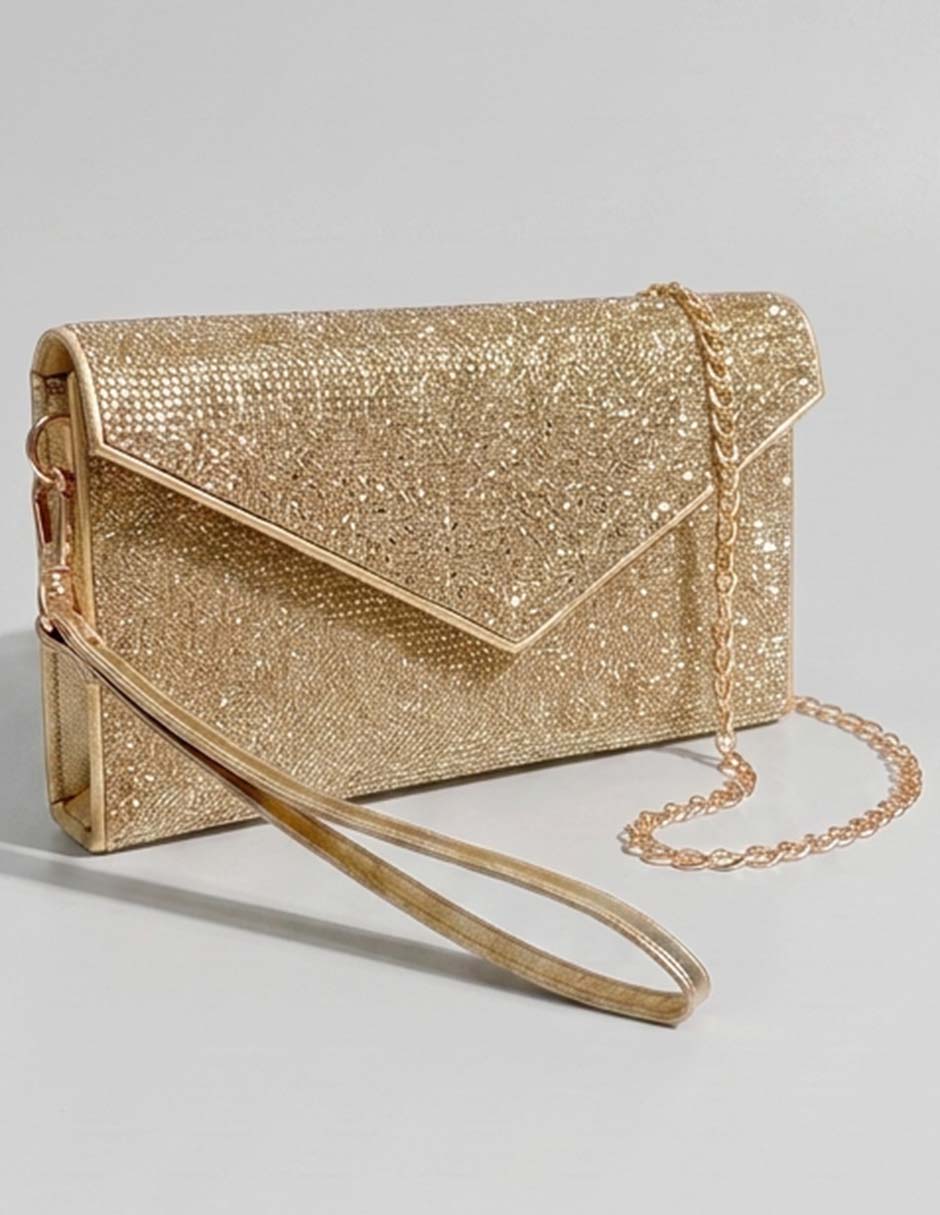 Bolsa flap call it para mujer