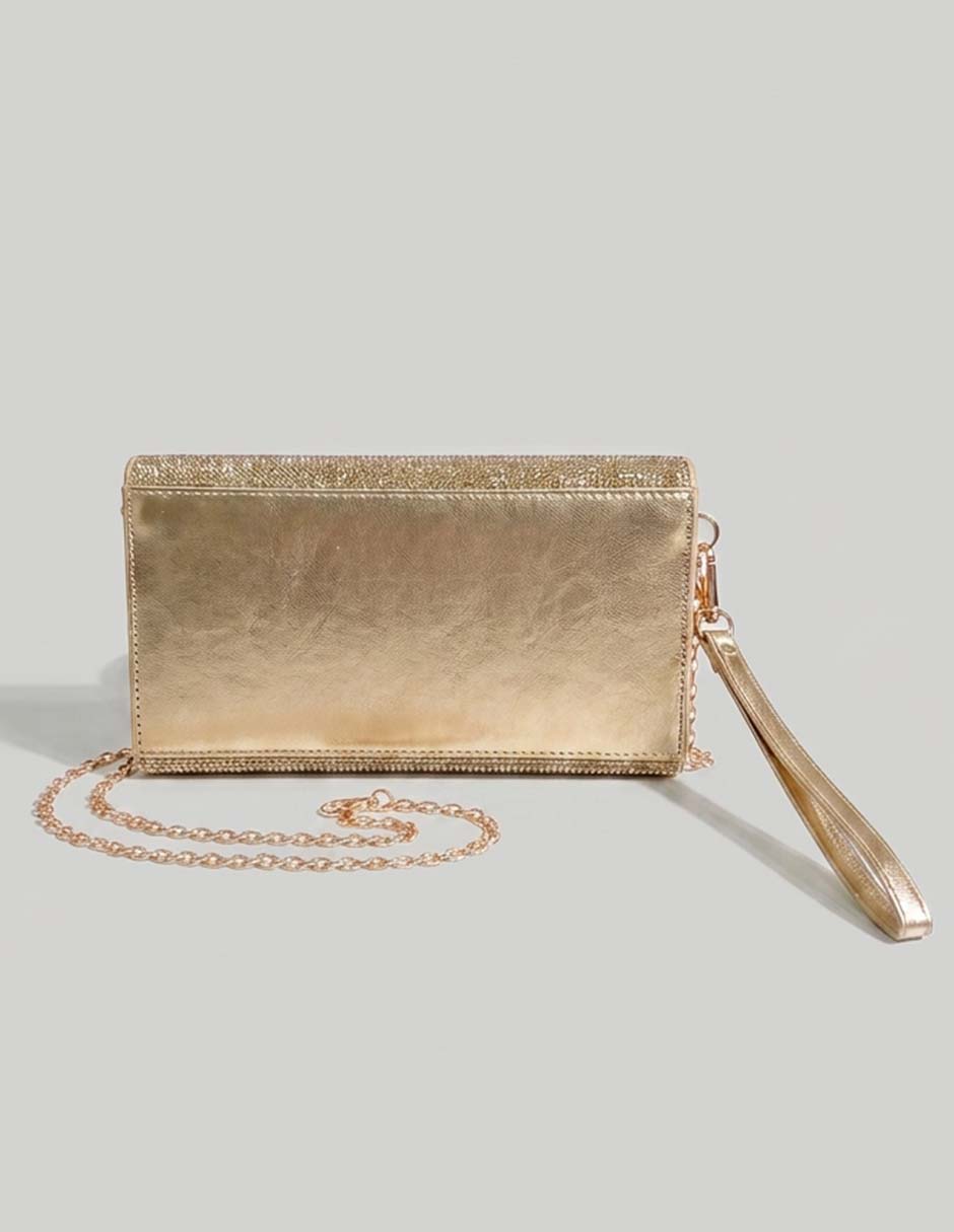 Bolsa flap call it para mujer 2