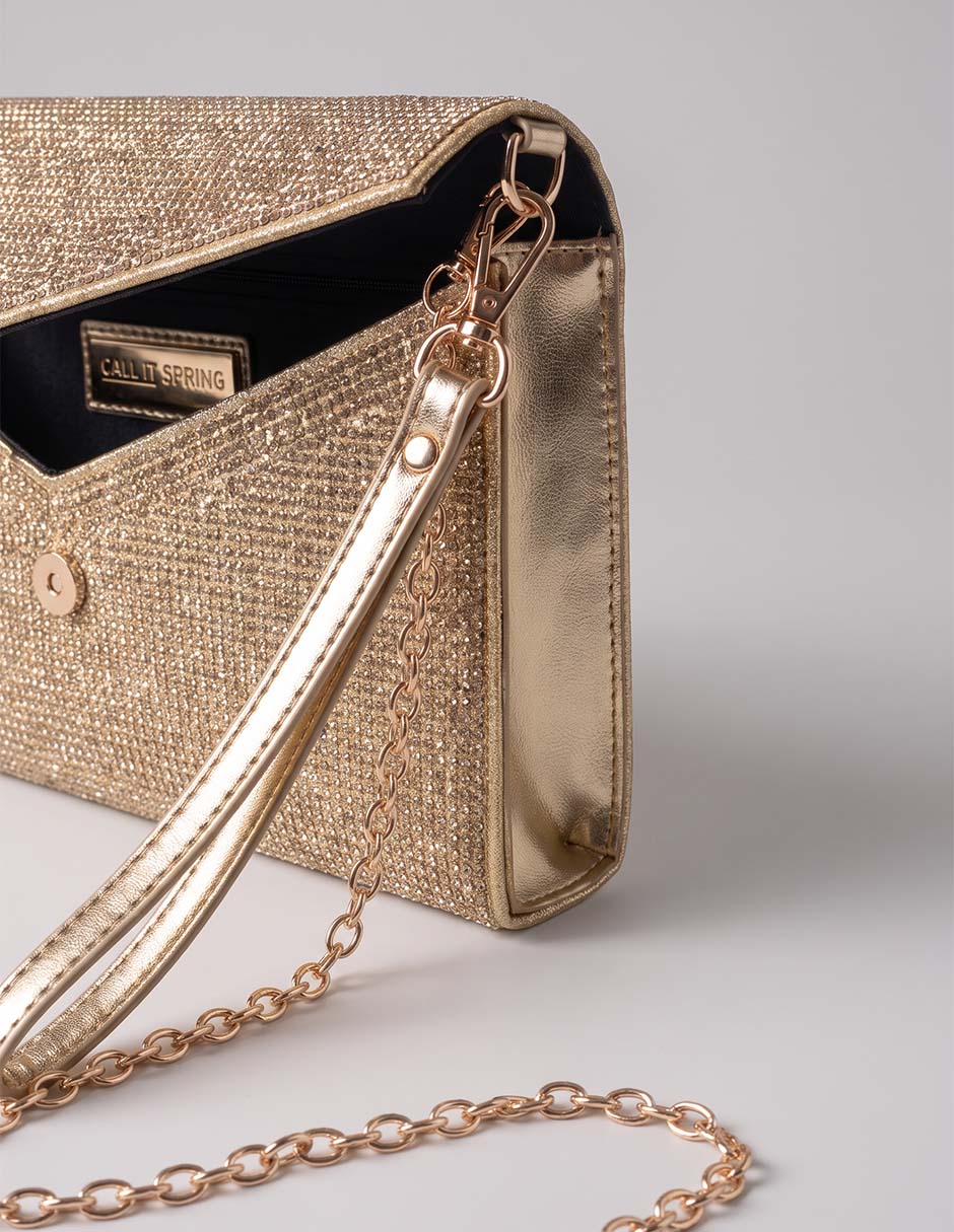 Bolsa flap call it para mujer 4