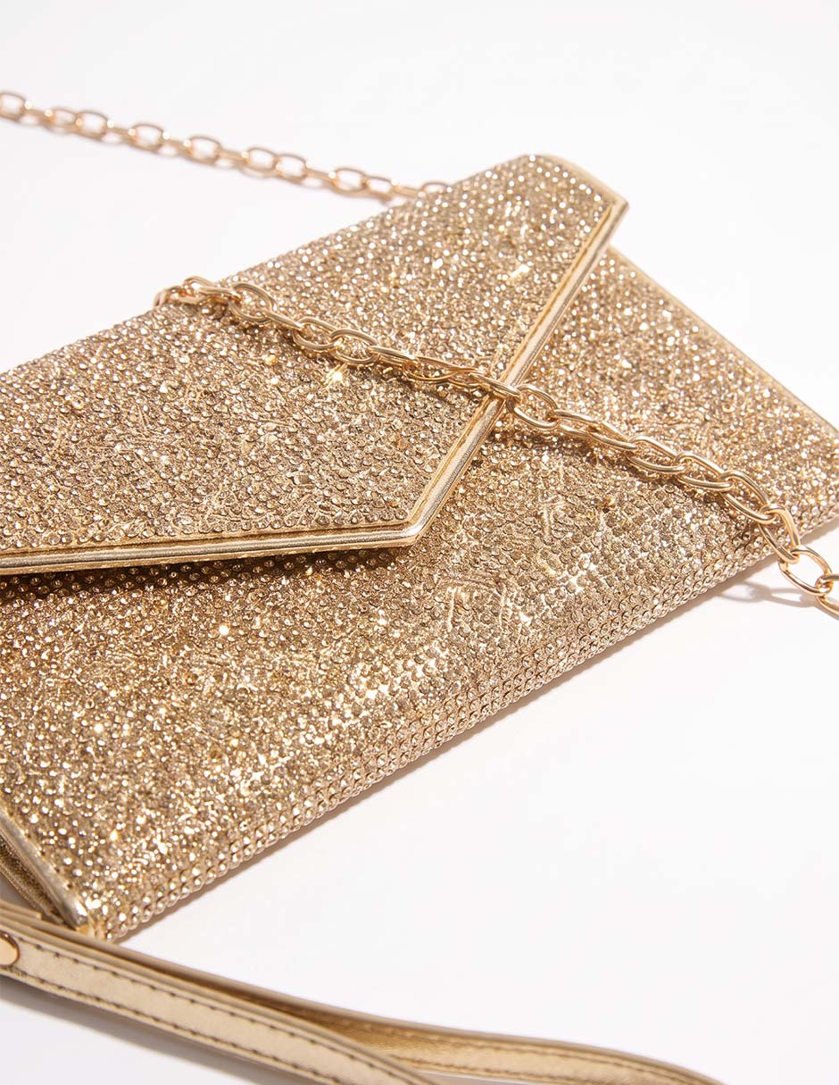 Bolsa flap call it para mujer 5