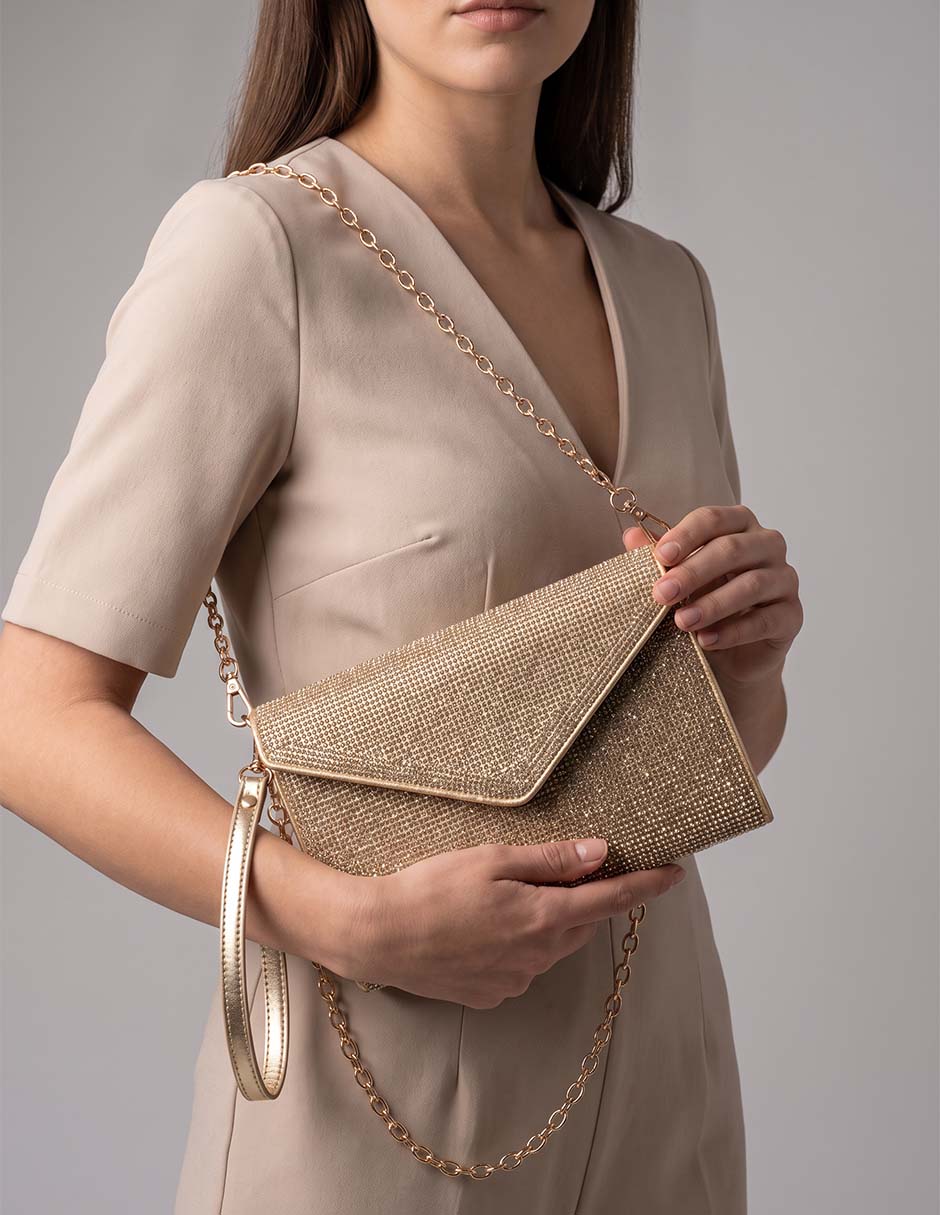 Bolsa flap call it para mujer 6