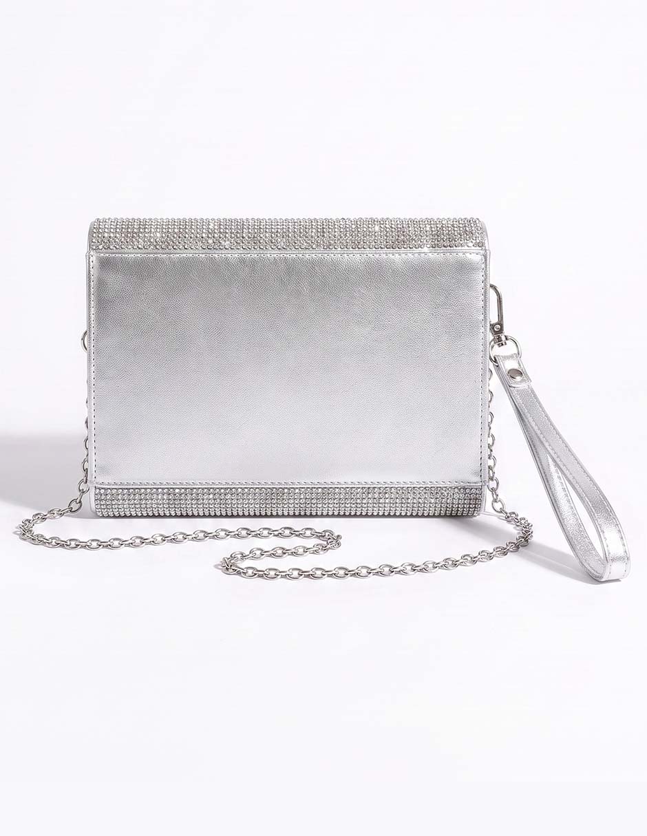 Bolsa flap para mujer 2