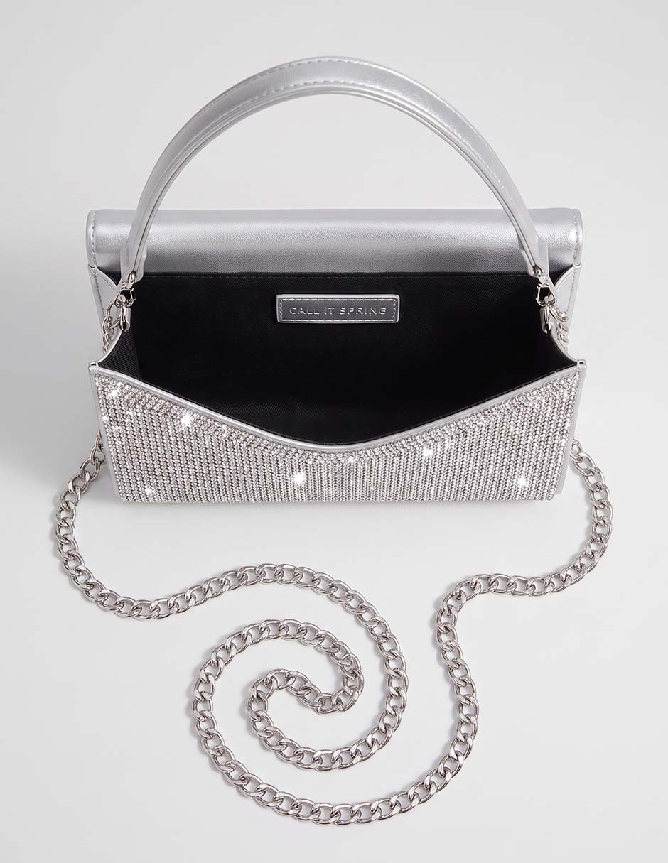 Bolsa flap para mujer 3